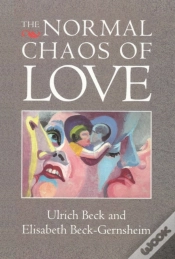 Capa do artigo Normal Chaos Of Love
