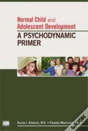 Capa do artigo Normal Child And Adolescent Development
