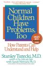 Normal Children Have Problems, Too - Preview