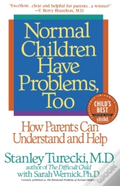 Capa do artigo Normal Children Have Problems, Too