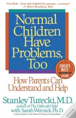 Capa do artigo Normal Children Have Problems, Too