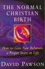 Normal Christian Birth - Preview