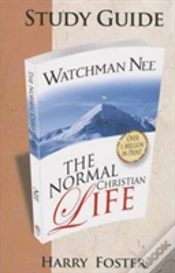 Capa do artigo Normal Christian Life Study Guide The