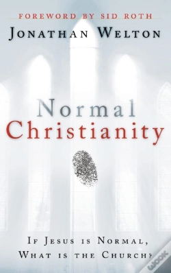 Capa do artigo Normal Christianity