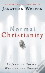 Capa do artigo Normal Christianity