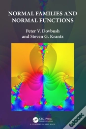 Capa do artigo Normal Families And Normal Functions
