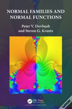 Capa do artigo Normal Families And Normal Functions