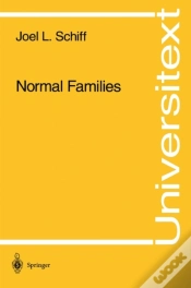 Capa do artigo Normal Families