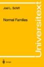 Normal Families - Preview