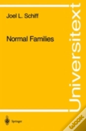 Capa do artigo Normal Families