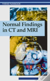 Capa do artigo Normal Findings In Ct And Mri, A1, Print