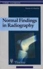 Normal Findings In Radiography - Preview