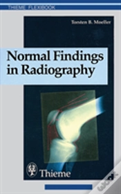 Capa do artigo Normal Findings In Radiography