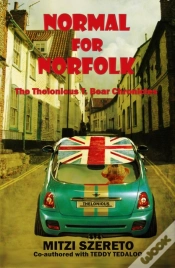 Capa do artigo Normal For Norfolk (The Thelonious T. Bear Chronicles)