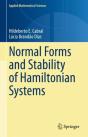 Normal Forms And Stability Of Hamiltonian Systems - Preview