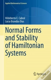 Normal Forms And Stability Of Hamiltonian Systems