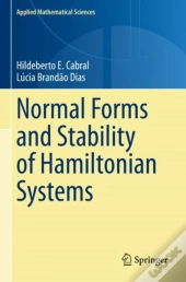Normal Forms And Stability Of Hamiltonian Systems
