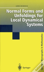 Normal Forms And Unfoldings For Local Dynamical Systems