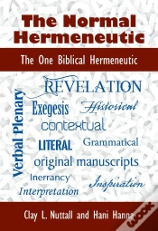 Capa do artigo Normal Hermeneutic