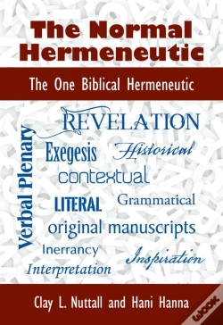Capa do artigo Normal Hermeneutic