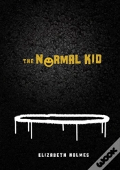 Capa do artigo Normal Kid