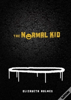 Capa do artigo Normal Kid