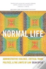 Capa do artigo Normal Life