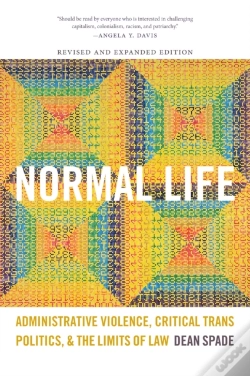 Capa do artigo Normal Life