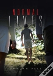 Capa do artigo Normal Lives