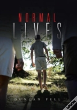 Capa do artigo Normal Lives