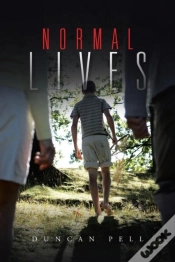 Capa do artigo Normal Lives
