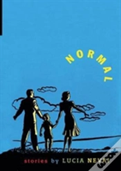 Capa do artigo Normal