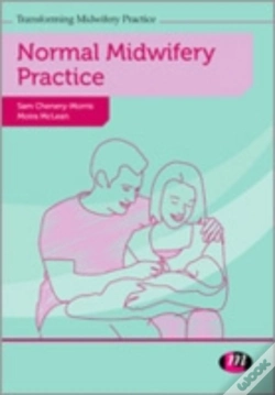Capa do artigo Normal Midwifery Practice