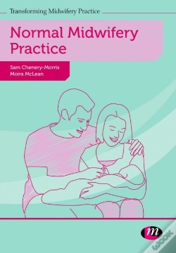 Capa do artigo Normal Midwifery Practice