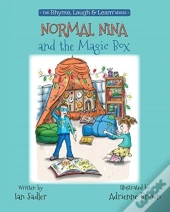 Normal Nina And The Magic Box