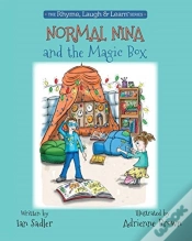 Capa do artigo Normal Nina And The Magic Box