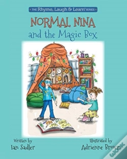 Capa do artigo Normal Nina And The Magic Box
