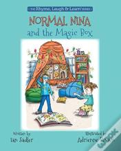 Normal Nina And The Magic Box