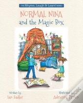 Normal Nina And The Magic Box