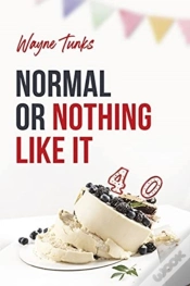 Capa do artigo Normal Or Nothing Like It