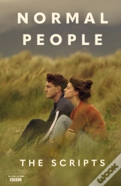 Capa do artigo Normal People