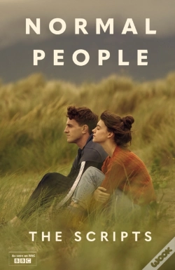 Capa do artigo Normal People