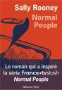Normal People - Preview