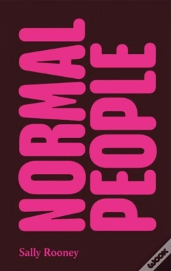 Capa do artigo Normal People
