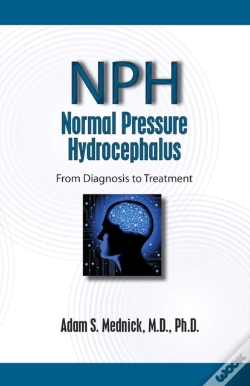 Capa do artigo Normal Pressure Hydrocephalus