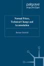 Normal Prices, Technical Change And Accumulation - Preview