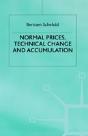 Normal Prices, Technical Change And Accumulation - Preview