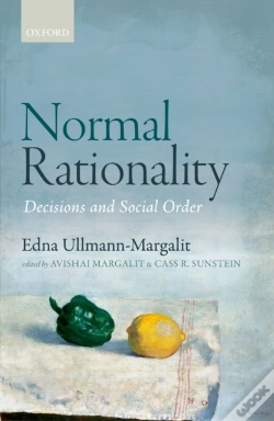Capa do artigo Normal Rationality