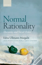 Capa do artigo Normal Rationality