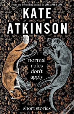 Capa do artigo Normal Rules Don't Apply